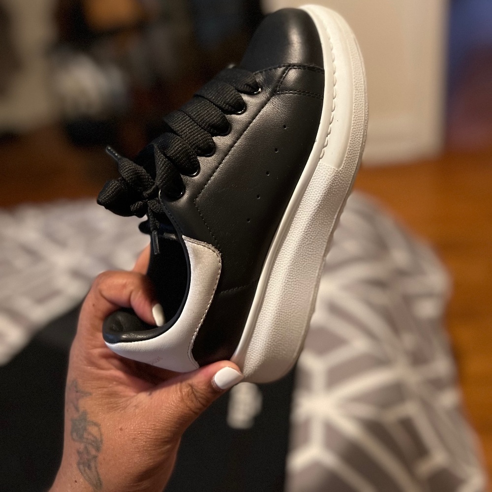 Alexander McQueen